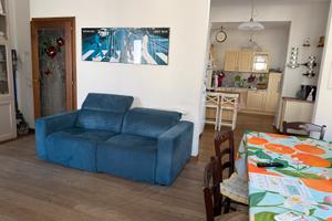 Appartamento a Montespertoli
