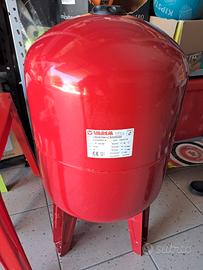 Varem vaso espansione 50litri nuovo