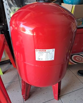 Varem vaso espansione 50litri nuovo