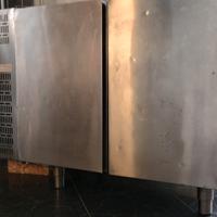 Banco refrigerato 