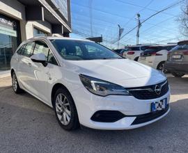 OPEL Astra 1.5 CDTI 122 CV S&S Sports Tourer Bus