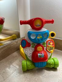 Scooterino Primi Passi