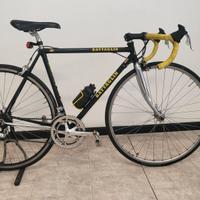 Bici da corsa Battaglin Campagnolo