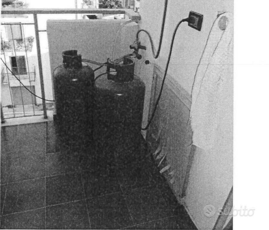 Appartamento – Catanzaro - Vista 2