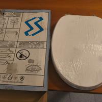 Copri Water marca Savini