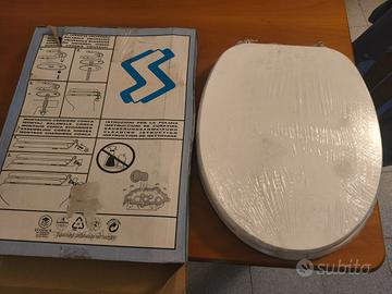 Copri Water marca Savini