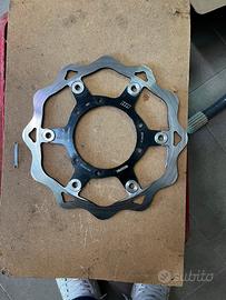 Disco freno Galfer 260mm Honda crf cr