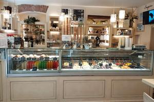Siena Gelateria Artigianale con Laboratorio