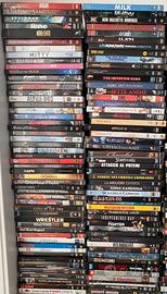 Dvd Apollo 13 ed altri leggi elenco sotto