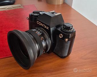 contax 159 mm