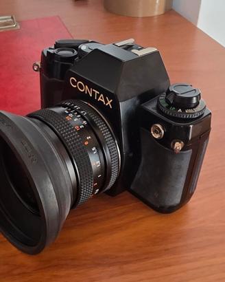 contax 159 mm