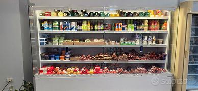 Frigo murale