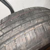 Gomme + cerchi 185 65 R15 come nuove