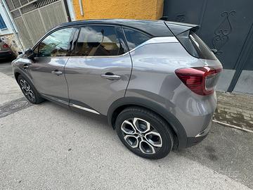 Renault Captur Captur 1.0 tce Techno Gpl 100cv