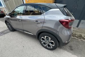 Renault Captur Captur 1.0 tce Techno Gpl 100cv
