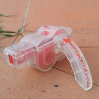 Effetto Mariposa, Mangiacatena. 