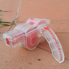 Effetto Mariposa, Mangiacatena. 