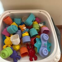 Costruzioni clementoni