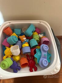 Costruzioni clementoni