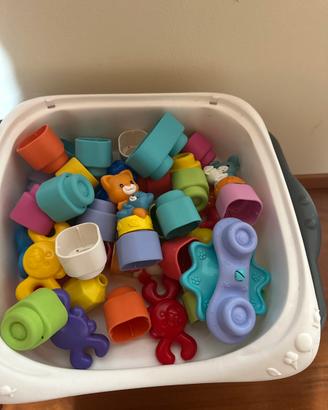 Costruzioni clementoni