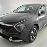 KIA Sportage V 2022 - Sportage 1.6 crdi mhev Busin