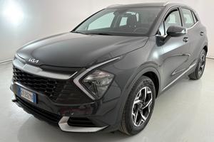 KIA Sportage V 2022 - Sportage 1.6 crdi mhev Busin