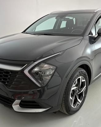 KIA Sportage V 2022 - Sportage 1.6 crdi mhev Busin