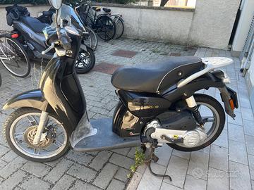 Scarabeo Aprilia 50cc