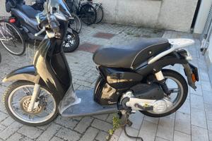 Scarabeo Aprilia 50cc