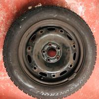 Gomme Invernali Pirelli Snowcontrol 185/60 R14