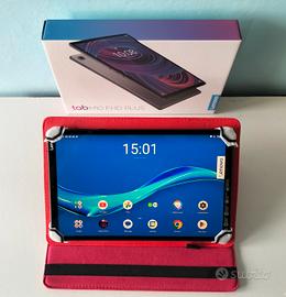 Tablet Lenovo Tab M10 FHD Plus Display IPS 10,3 