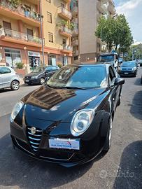 Alfa Romeo MiTo – 05/2010 - 1.6 MJet 120 CV