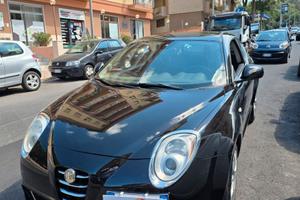 Alfa Romeo MiTo – 05/2010 - 1.6 MJet 120 CV