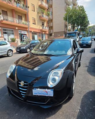 Alfa Romeo MiTo – 05/2010 - 1.6 MJet 120 CV