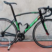 Bici da Corsa FM Bike Hellfire ARC 