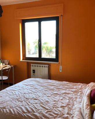Ultime stanze solo per studenti