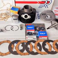 Kit 130 Motore Vespa 50 Special PK 125 Primavera