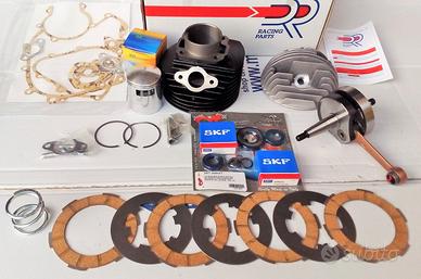 Kit 130 Motore Vespa 50 Special PK 125 Primavera