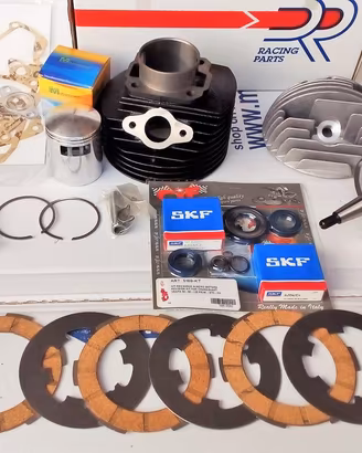 Kit 130 Motore Vespa 50 Special PK 125 Primavera