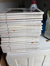 Collezione riviste AD