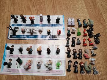 Wizzies Harry Potter e Animali Fantastici 2019