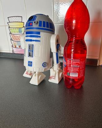 Star Wars - R2-D2