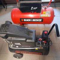 compressore aria compressa non funzionante 