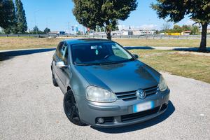 Golf 5 2.0 TDI Sportline