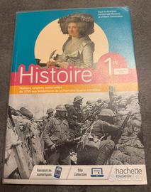 Histoire 1re