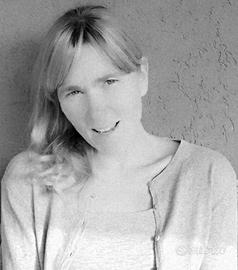 Madrelingua inglese impartisce lezioni