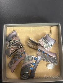 Collana  senza nichel