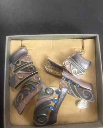 Collana  senza nichel
