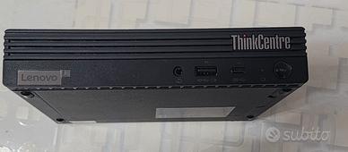 Pc Lenovo M70Q Gen 2 i5-11400T 8GB/512GB Win10Pro