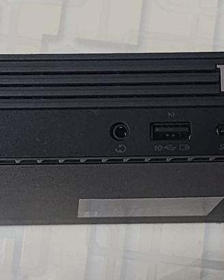 Pc Lenovo M70Q Gen 2 i5-11400T 8GB/512GB Win10Pro